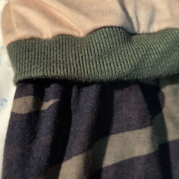 Disney Vintage 90s Mickey Mouse For Kids Jumpsuit Camo Infant Boys Pajama - Picture 10 of 10